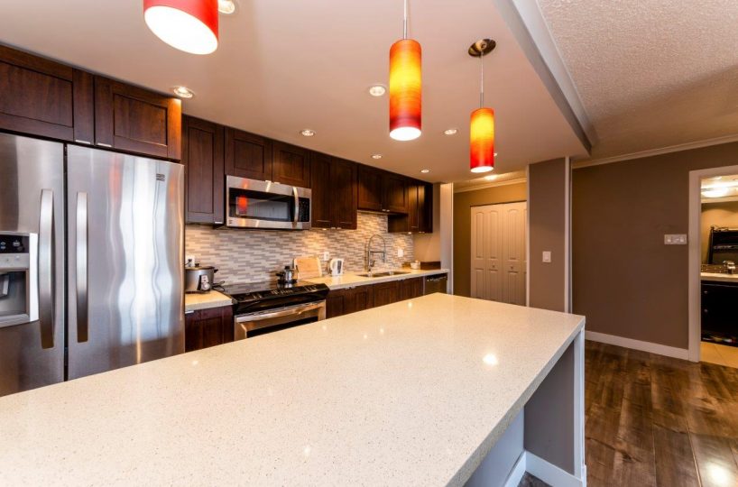 #1507 - 2016 Fullerton Ave, North Vancouver, V7P 3G4
