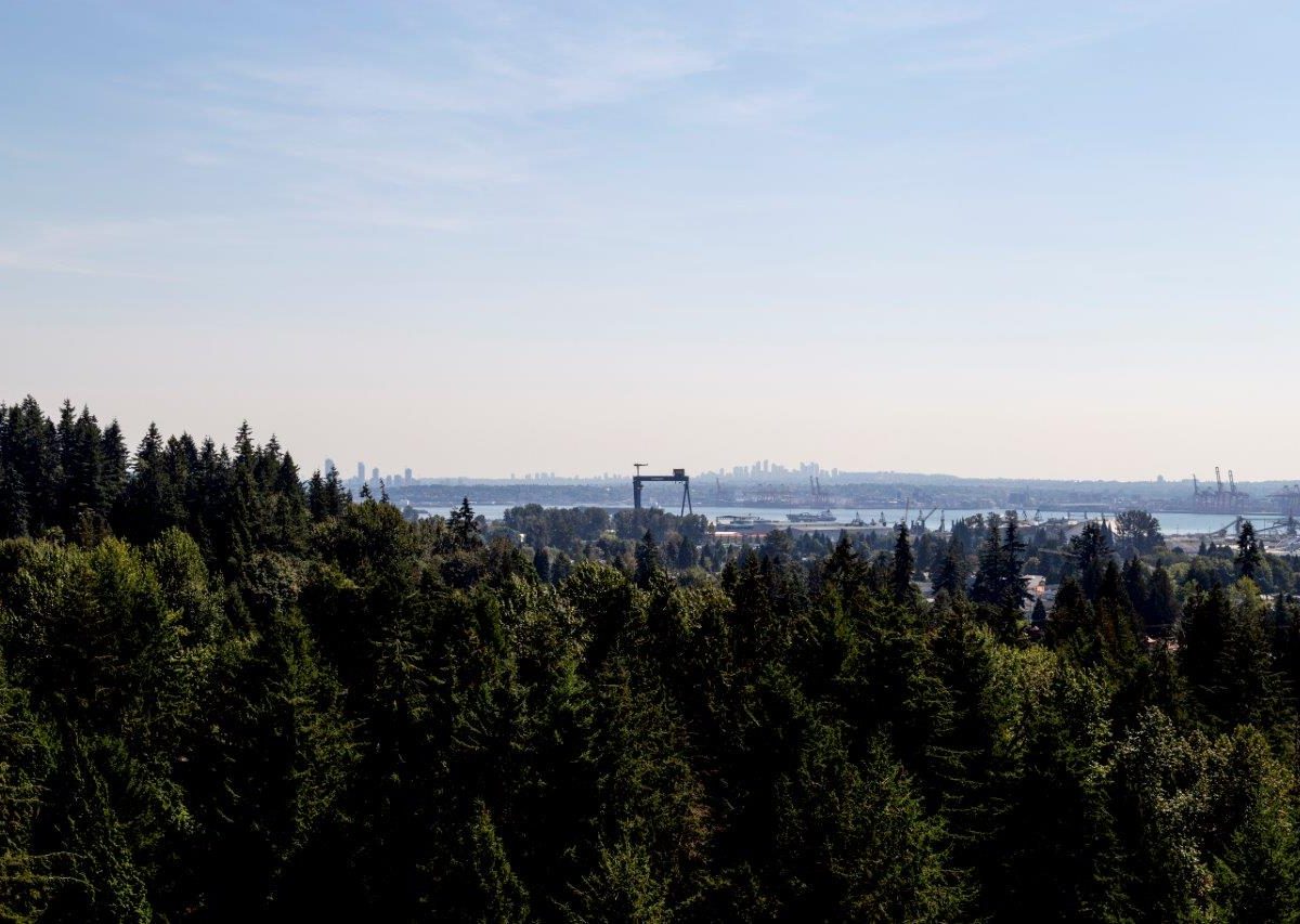 #1507 - 2016 Fullerton Ave, North Vancouver, V7P 3G4