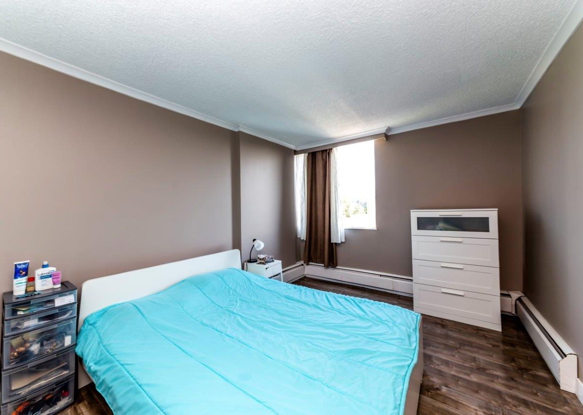 #1507 - 2016 Fullerton Ave, North Vancouver, V7P 3G4