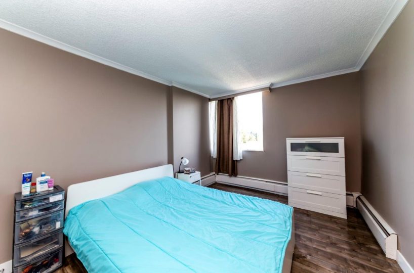 #1507 - 2016 Fullerton Ave, North Vancouver, V7P 3G4