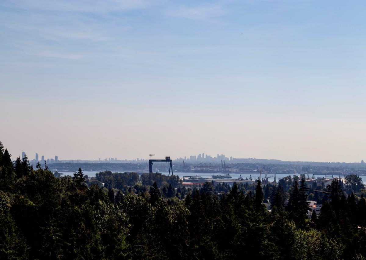 #1507 - 2016 Fullerton Ave, North Vancouver, V7P 3G4
