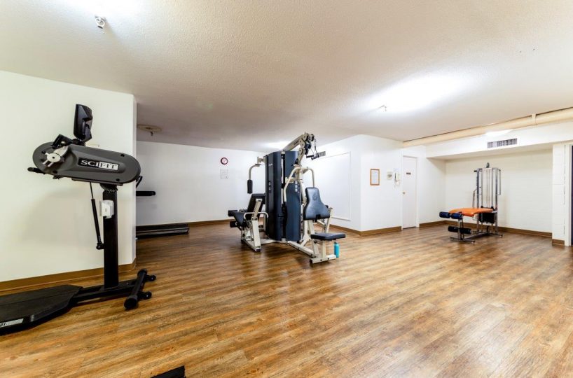 #1210 - 2016 Fullerton Ave. North Vancouver, V7P 3E6