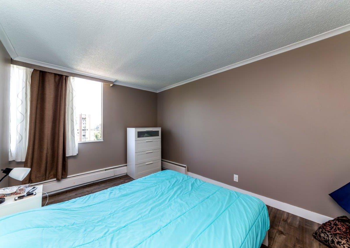 #1507 - 2016 Fullerton Ave, North Vancouver, V7P 3G4