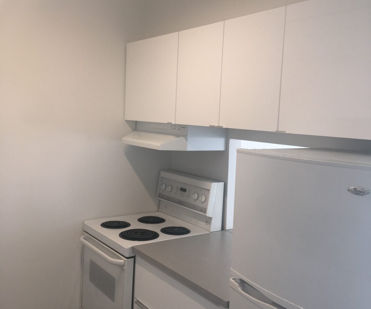 #1210 - 2016 Fullerton Ave. North Vancouver, V7P 3E6