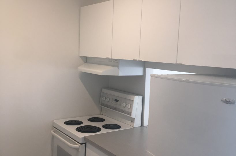 #1210 - 2016 Fullerton Ave. North Vancouver, V7P 3E6