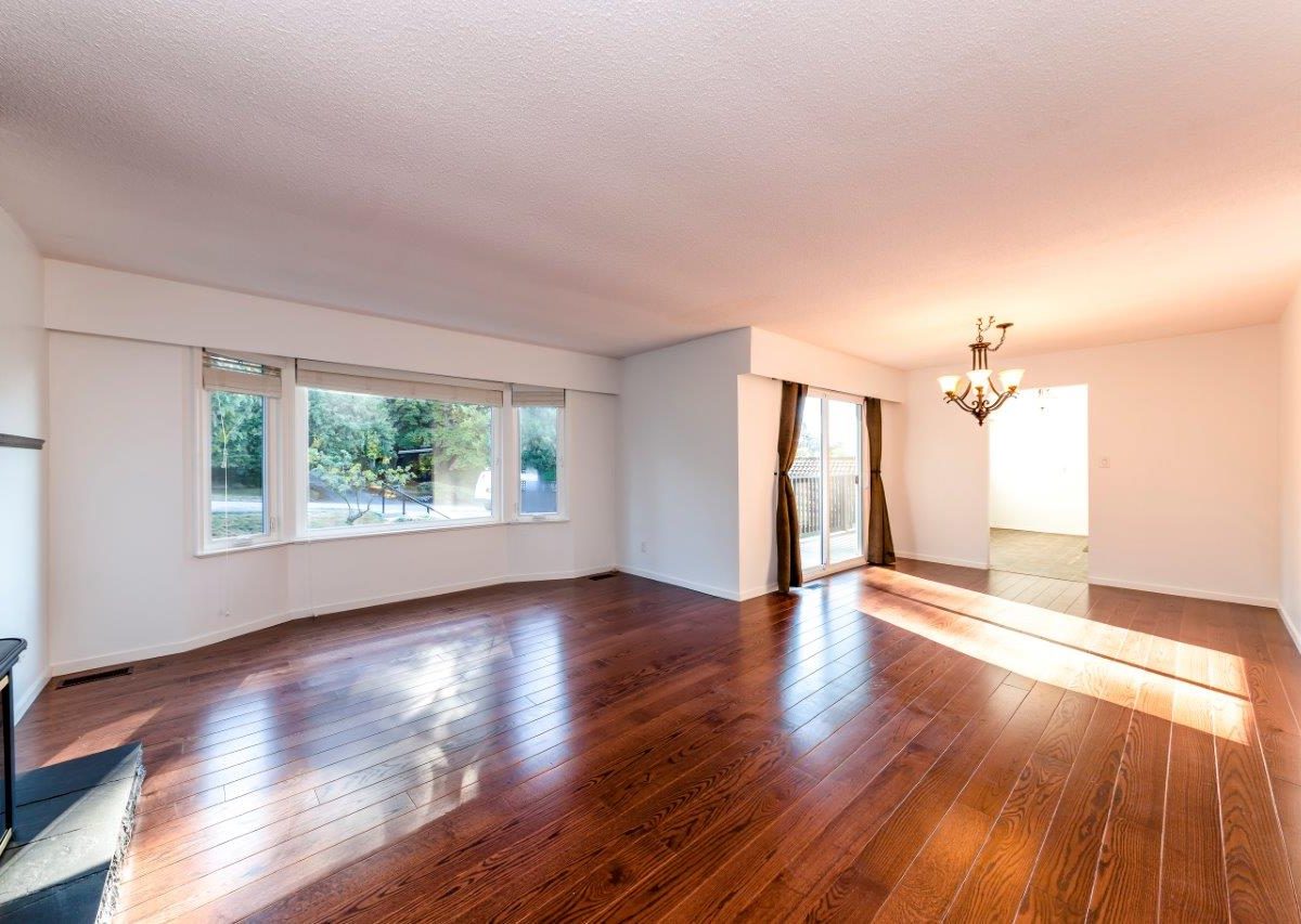 3595 St. George Ave, North Vancouver, V7N 1W1