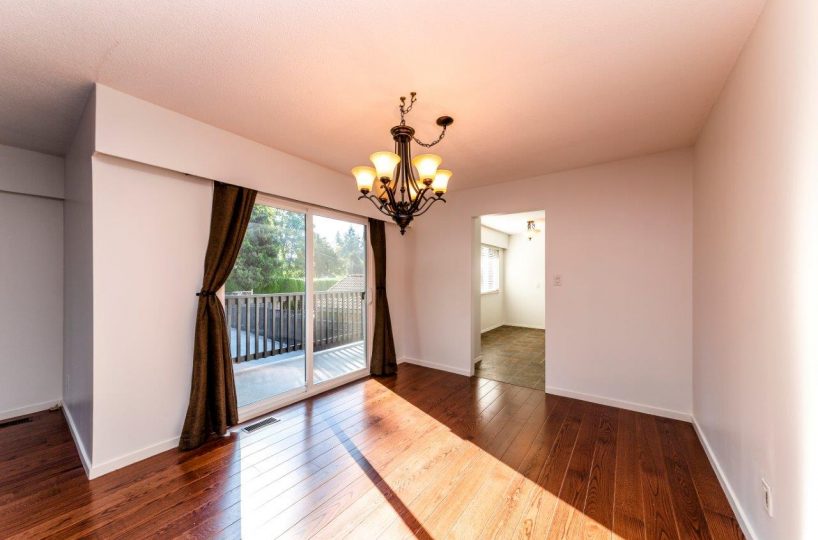 3595 St. George Ave, North Vancouver, V7N 1W1