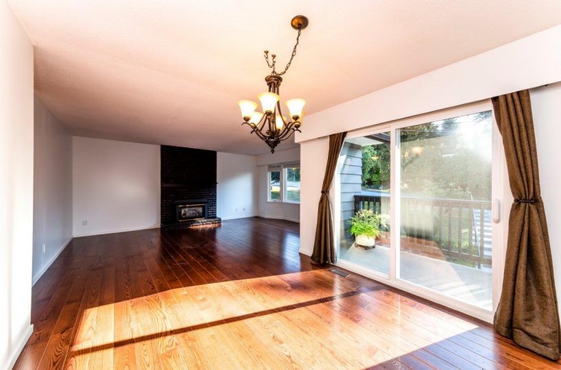 3595 St. George Ave, North Vancouver, V7N 1W1