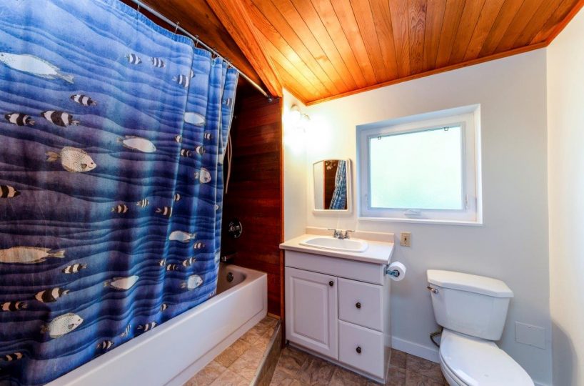 3595 St. George Ave, North Vancouver, V7N 1W1