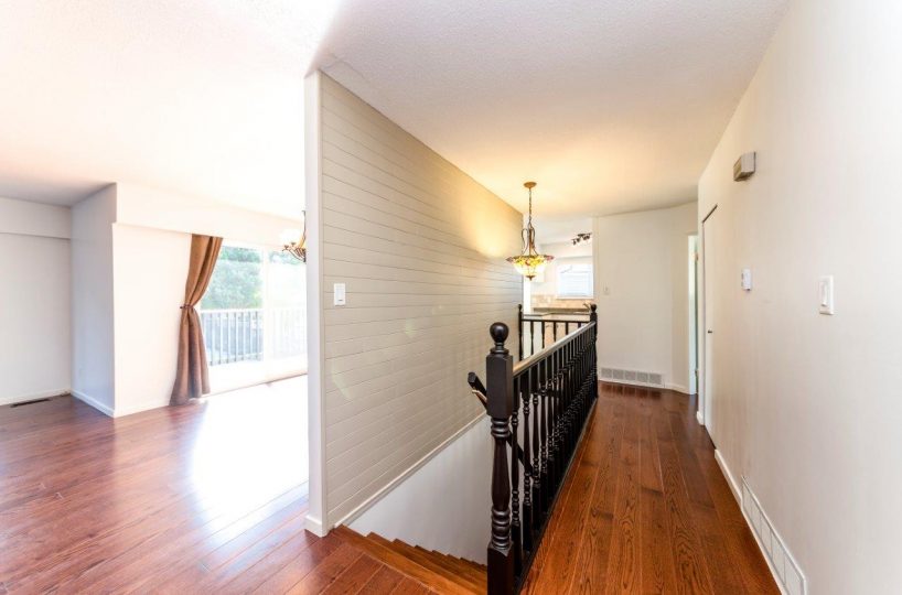 3595 St. George Ave, North Vancouver, V7N 1W1