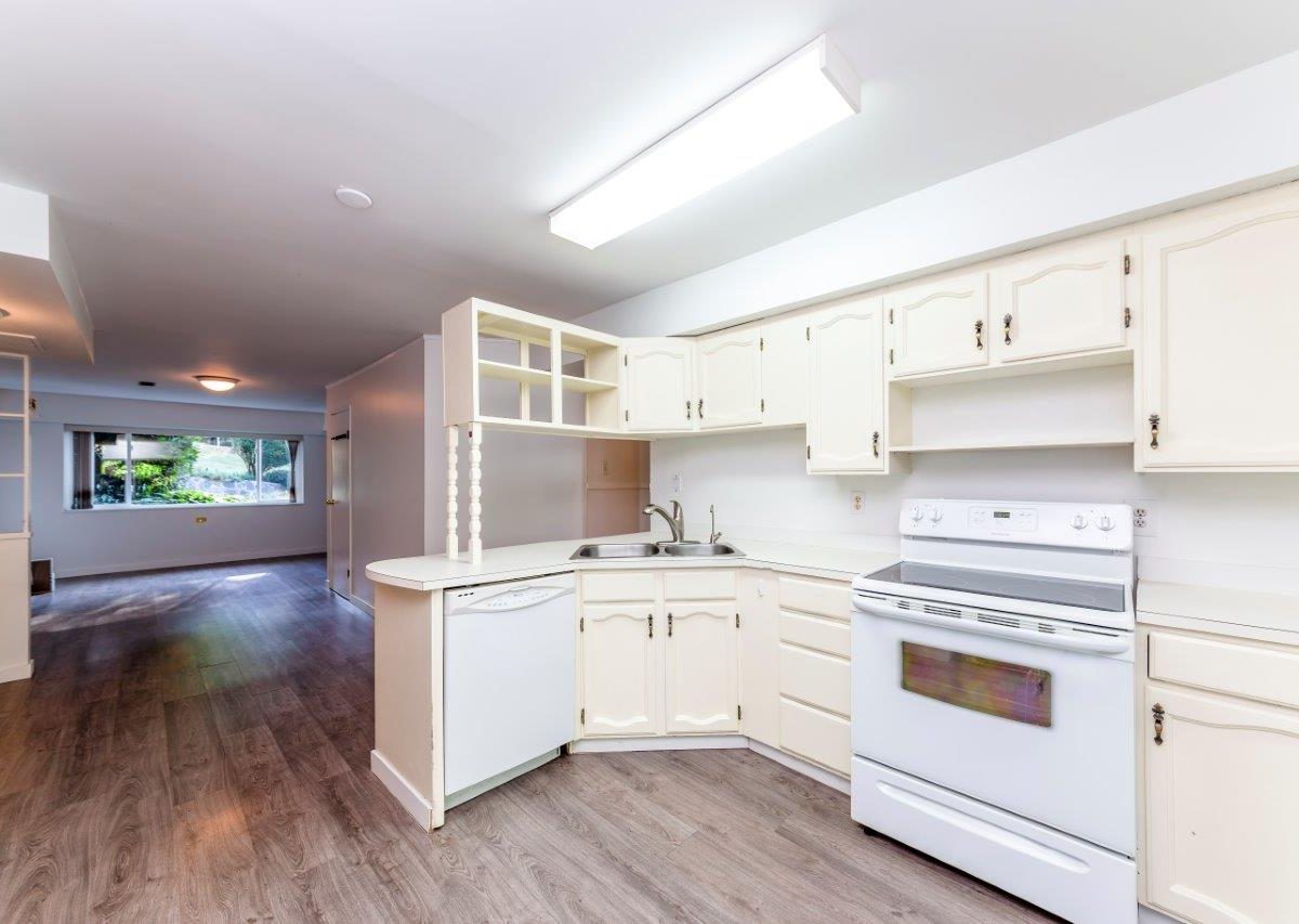3595 St. George Ave, North Vancouver, V7N 1W1