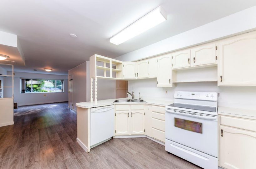 3595 St. George Ave, North Vancouver, V7N 1W1