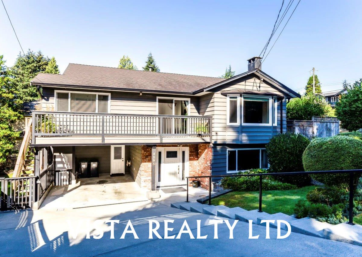 3595 St. George Ave, North Vancouver, V7N 1W1