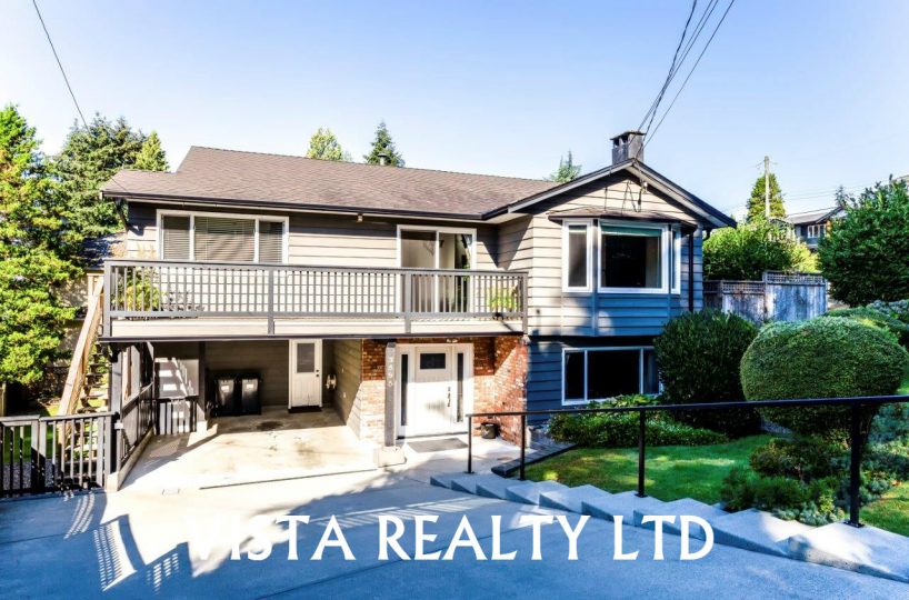 3595 St. George Ave, North Vancouver, V7N 1W1