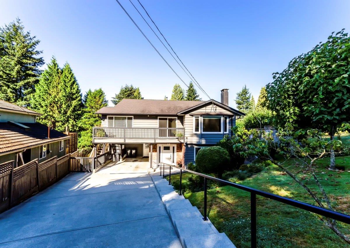 3595 St. George Ave, North Vancouver, V7N 1W1