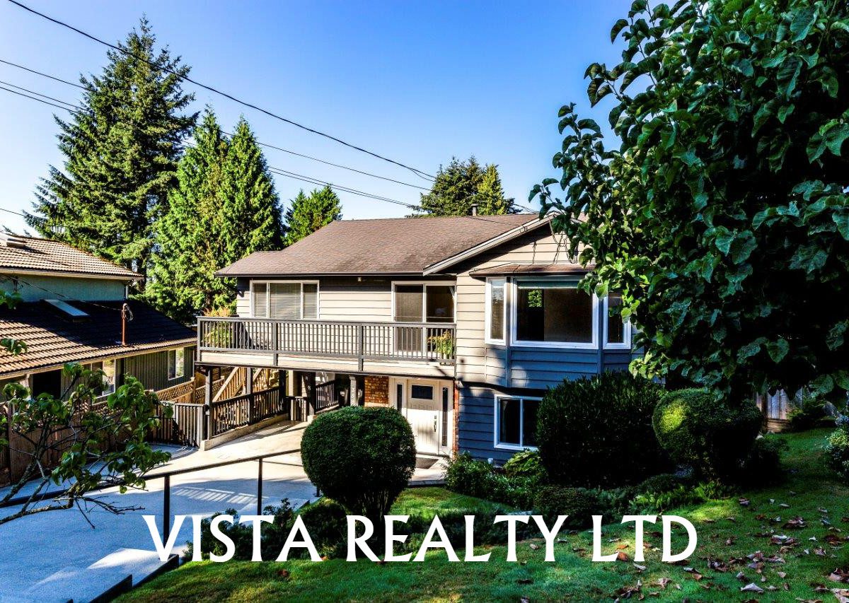3595 St. George Ave, North Vancouver, V7N 1W1