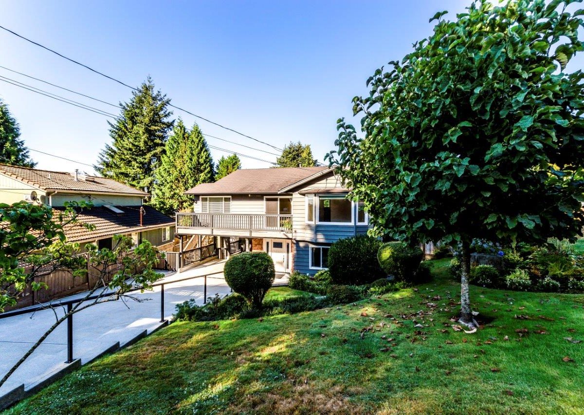 3595 St. George Ave, North Vancouver, V7N 1W1