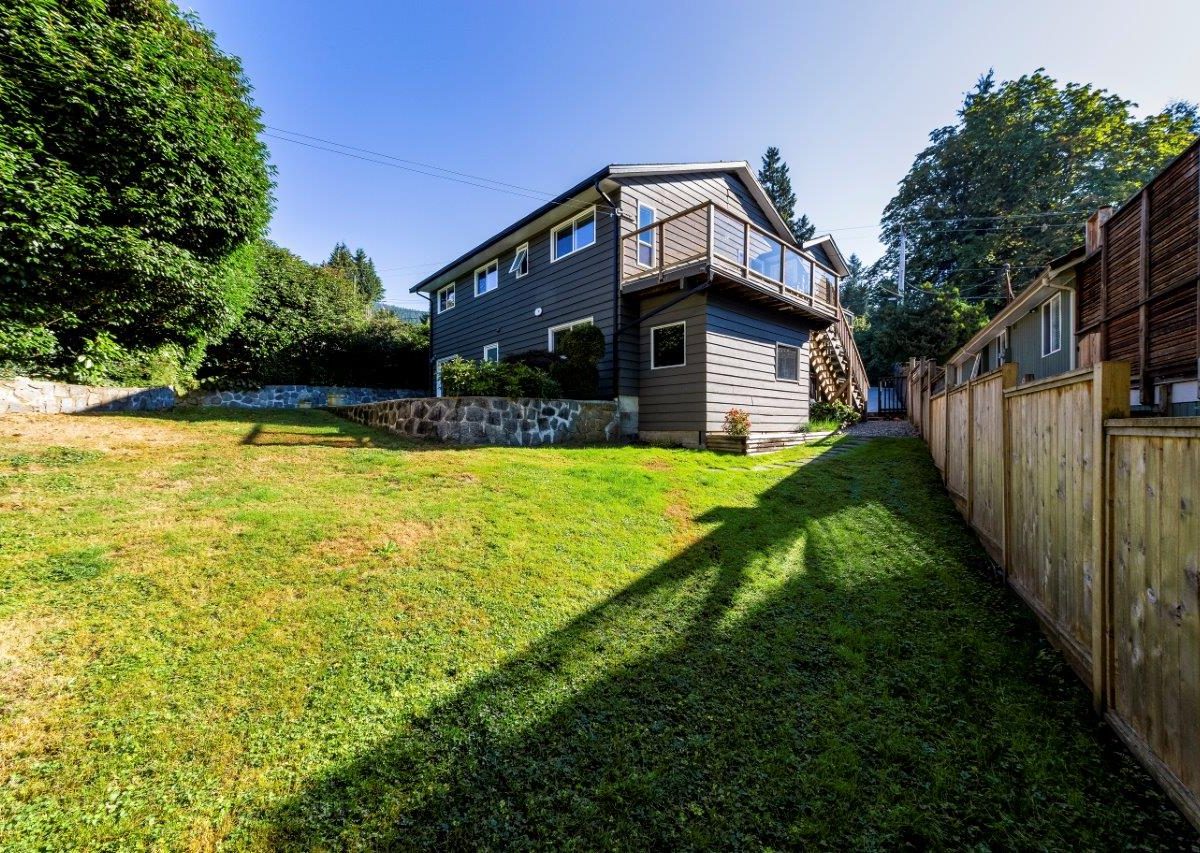 3595 St. George Ave, North Vancouver, V7N 1W1