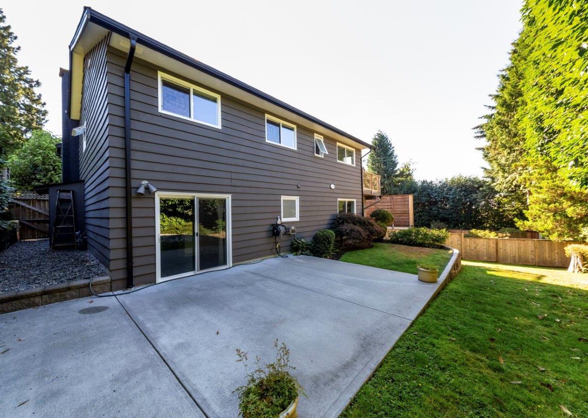 3595 St. George Ave, North Vancouver, V7N 1W1