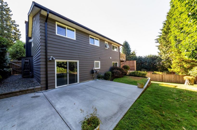 3595 St. George Ave, North Vancouver, V7N 1W1