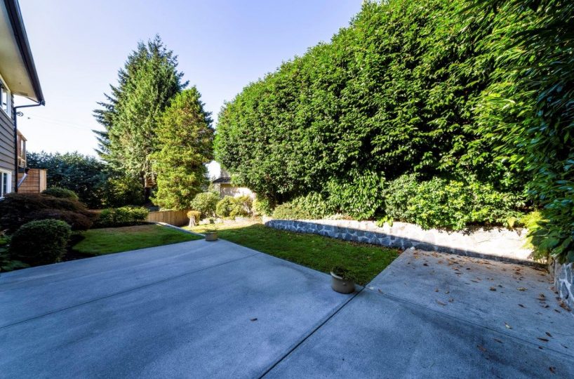 3595 St. George Ave, North Vancouver, V7N 1W1