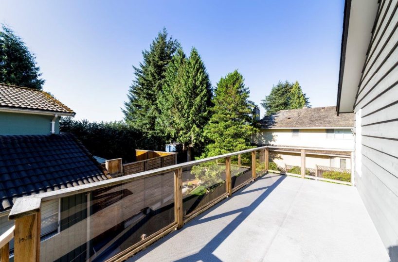 3595 St. George Ave, North Vancouver, V7N 1W1