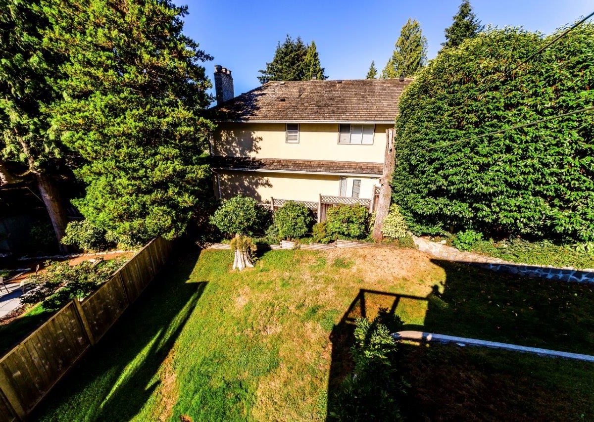 3595 St. George Ave, North Vancouver, V7N 1W1