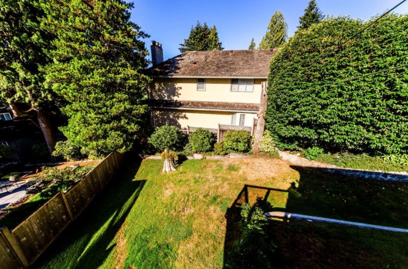 3595 St. George Ave, North Vancouver, V7N 1W1