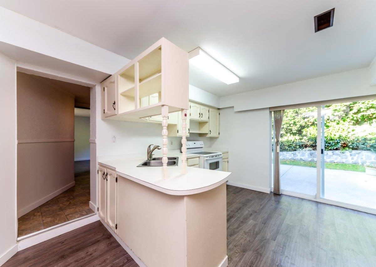 3595 St. George Ave, North Vancouver, V7N 1W1
