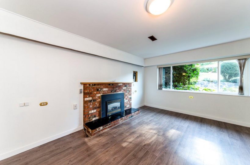 3595 St. George Ave, North Vancouver, V7N 1W1