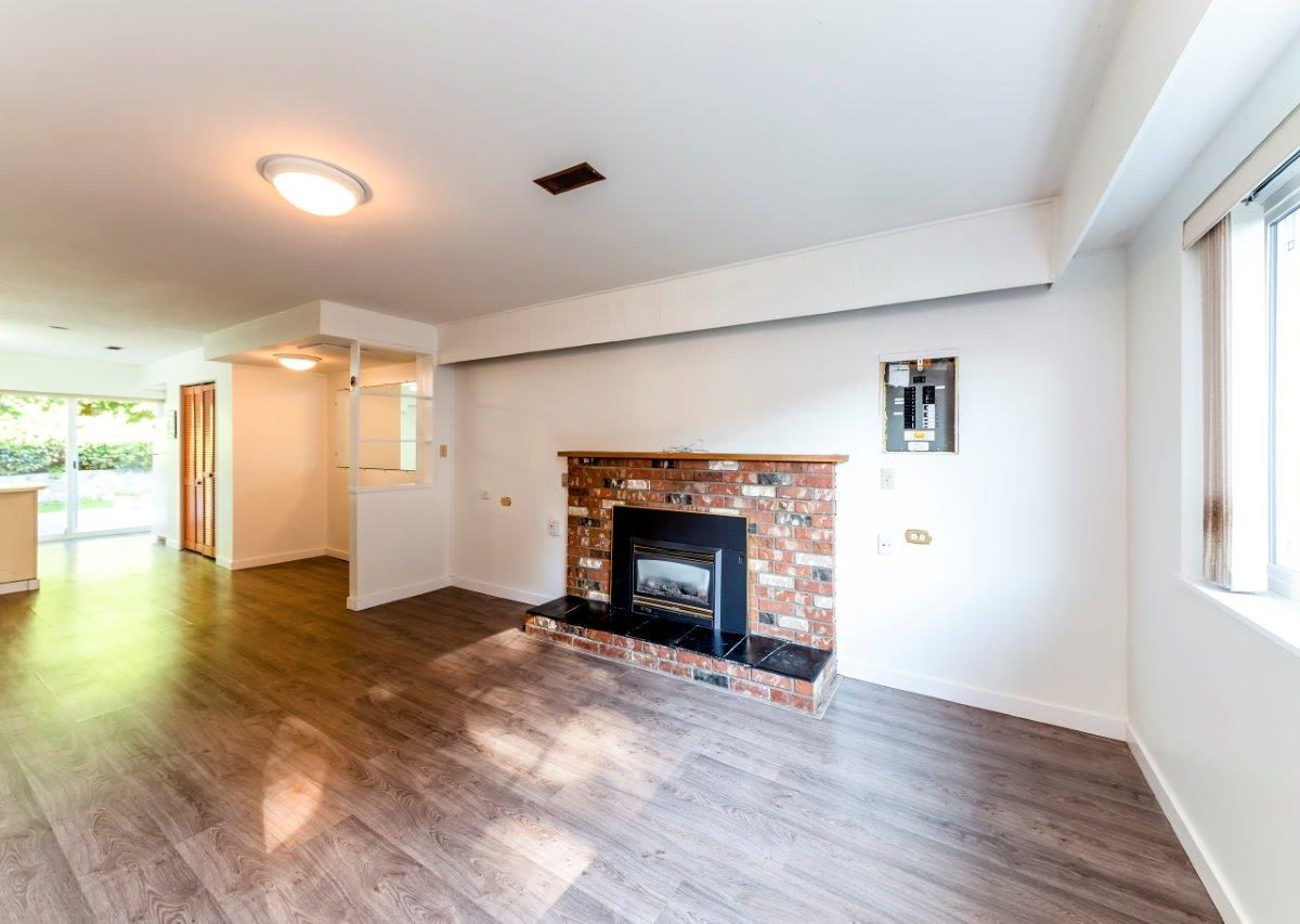 3595 St. George Ave, North Vancouver, V7N 1W1