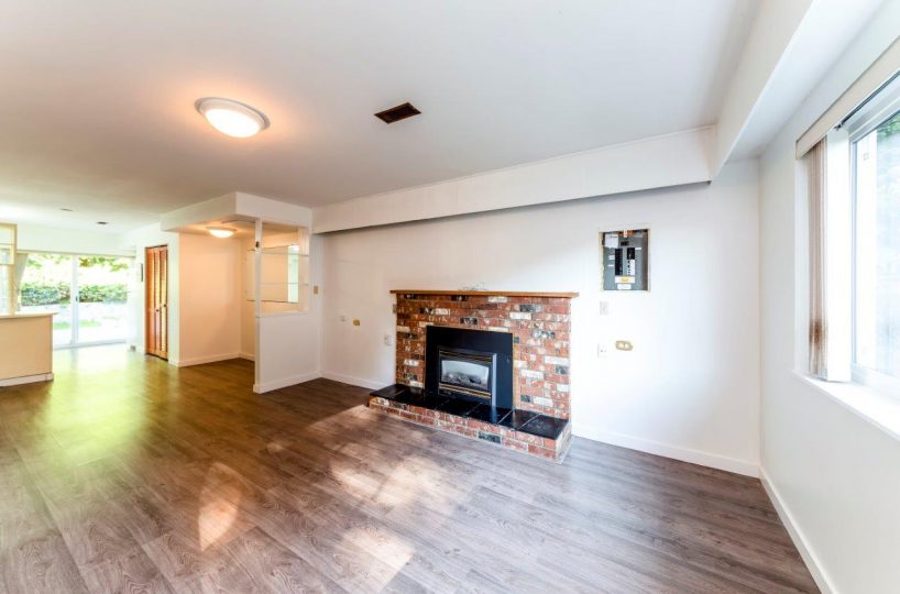3595 St. George Ave, North Vancouver, V7N 1W1