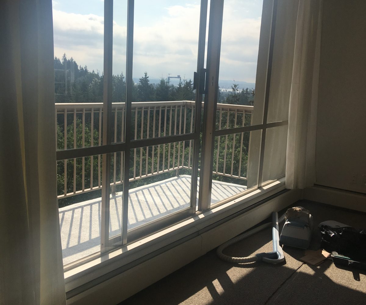 #1210 - 2016 Fullerton Ave. North Vancouver, V7P 3E6