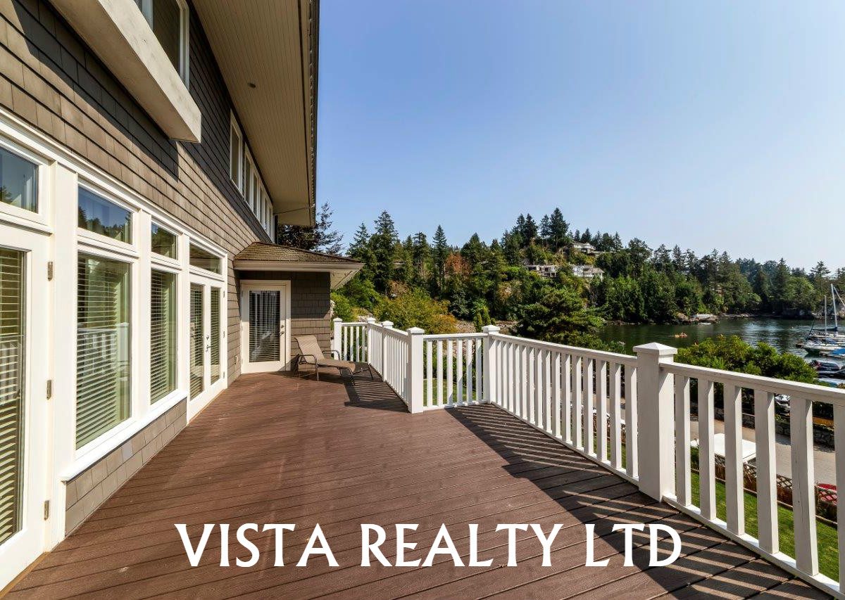 5741 Seaview Road, West Vancouver, BC V7W 1R7