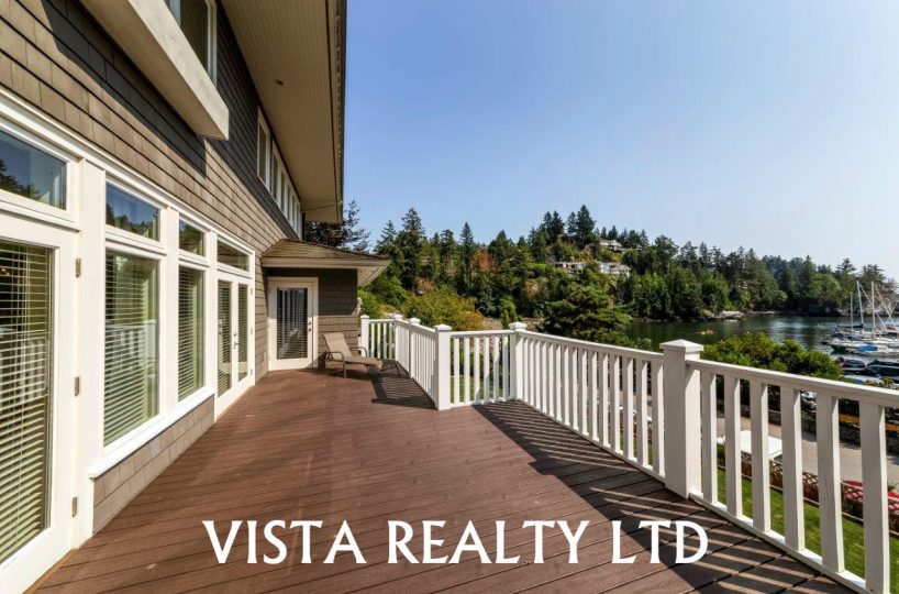5741 Seaview Road, West Vancouver, BC V7W 1R7