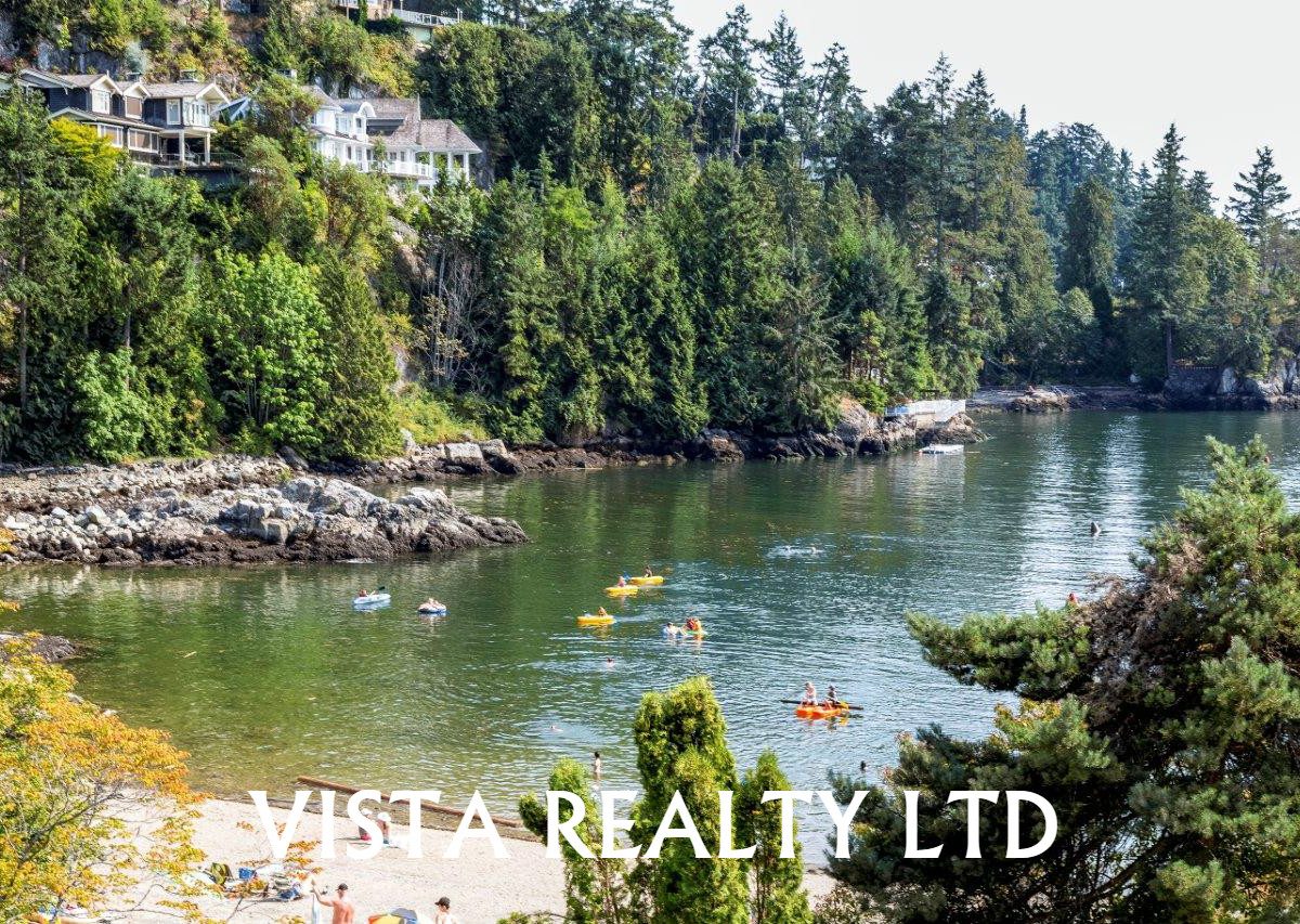 5741 Seaview Road, West Vancouver, BC V7W 1R7