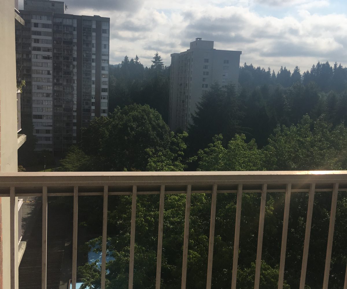 #1210 - 2016 Fullerton Ave. North Vancouver, V7P 3E6