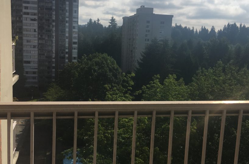 #1210 - 2016 Fullerton Ave. North Vancouver, V7P 3E6