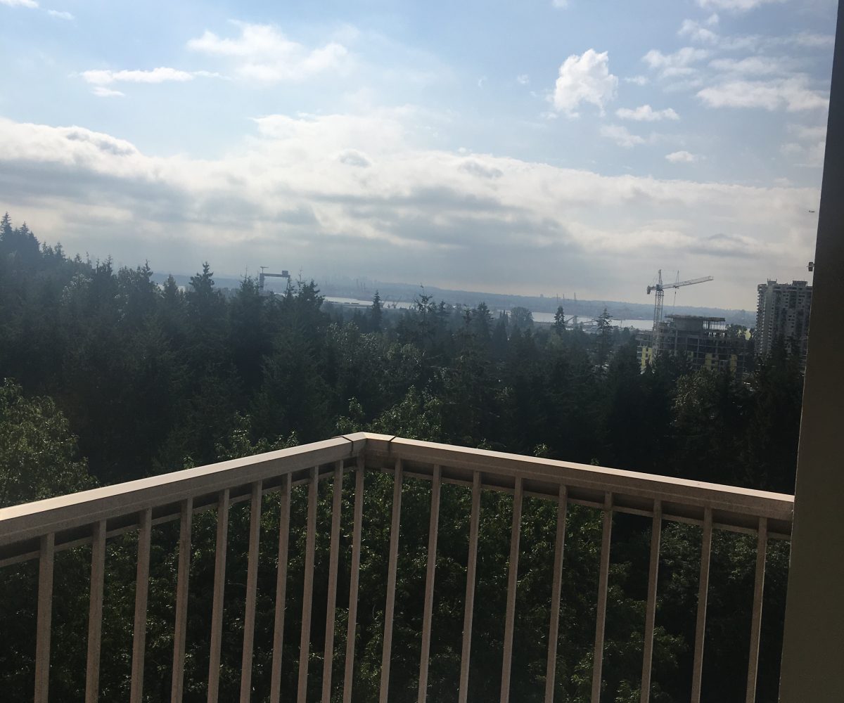 #1210 - 2016 Fullerton Ave. North Vancouver, V7P 3E6