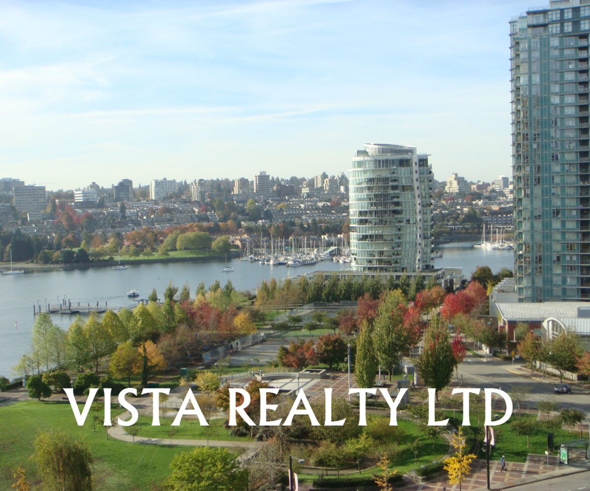 #906 - 388 Drake Street, Vancouver V6B 6A8