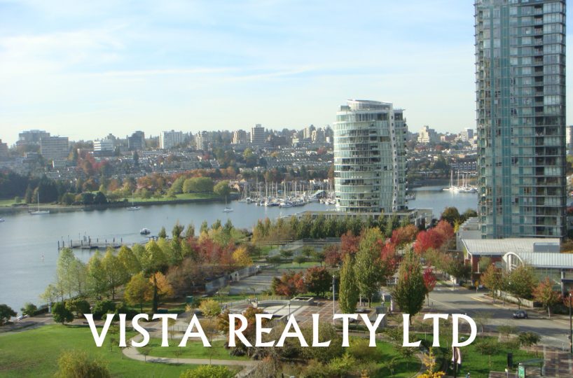#906 - 388 Drake Street, Vancouver V6B 6A8