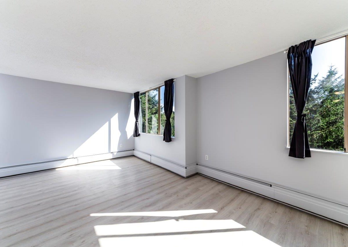 #809 - 2004 Fullerton Ave, North Vancouver, V7P 3G8