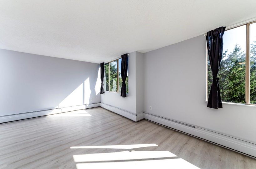 #809 - 2004 Fullerton Ave, North Vancouver, V7P 3G8