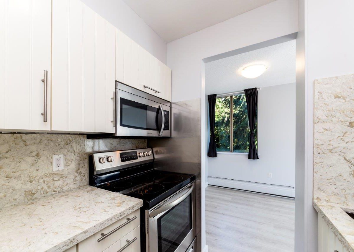 #809 - 2004 Fullerton Ave, North Vancouver, V7P 3G8