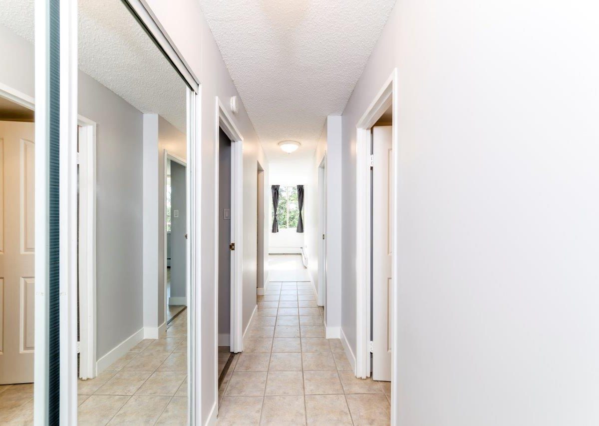 #809 - 2004 Fullerton Ave, North Vancouver, V7P 3G8