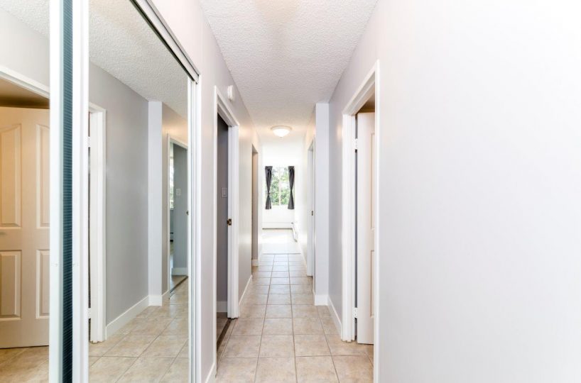 #809 - 2004 Fullerton Ave, North Vancouver, V7P 3G8
