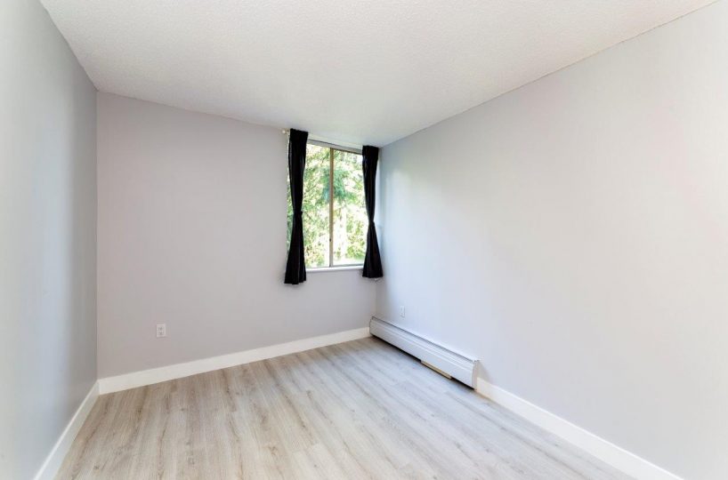 #809 - 2004 Fullerton Ave, North Vancouver, V7P 3G8
