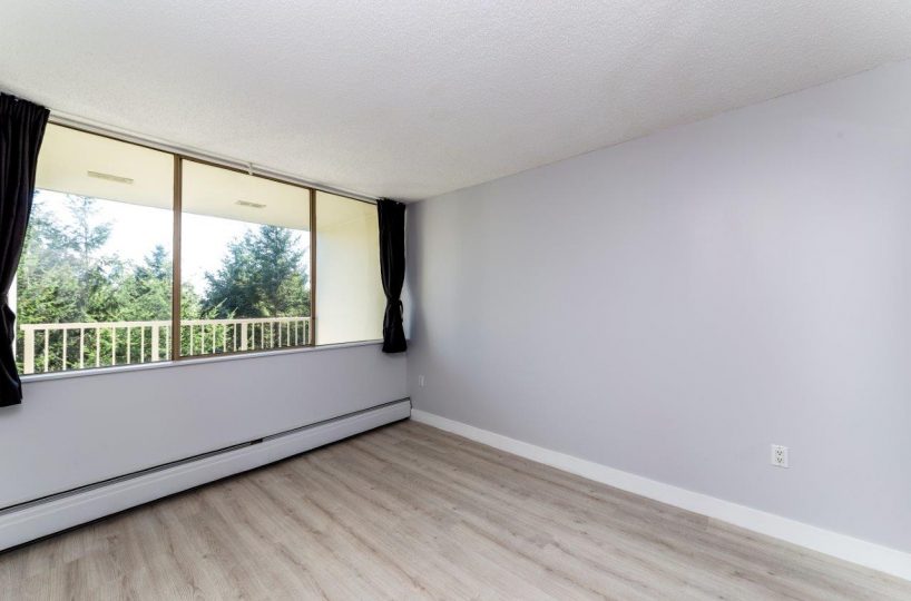 #809 - 2004 Fullerton Ave, North Vancouver, V7P 3G8