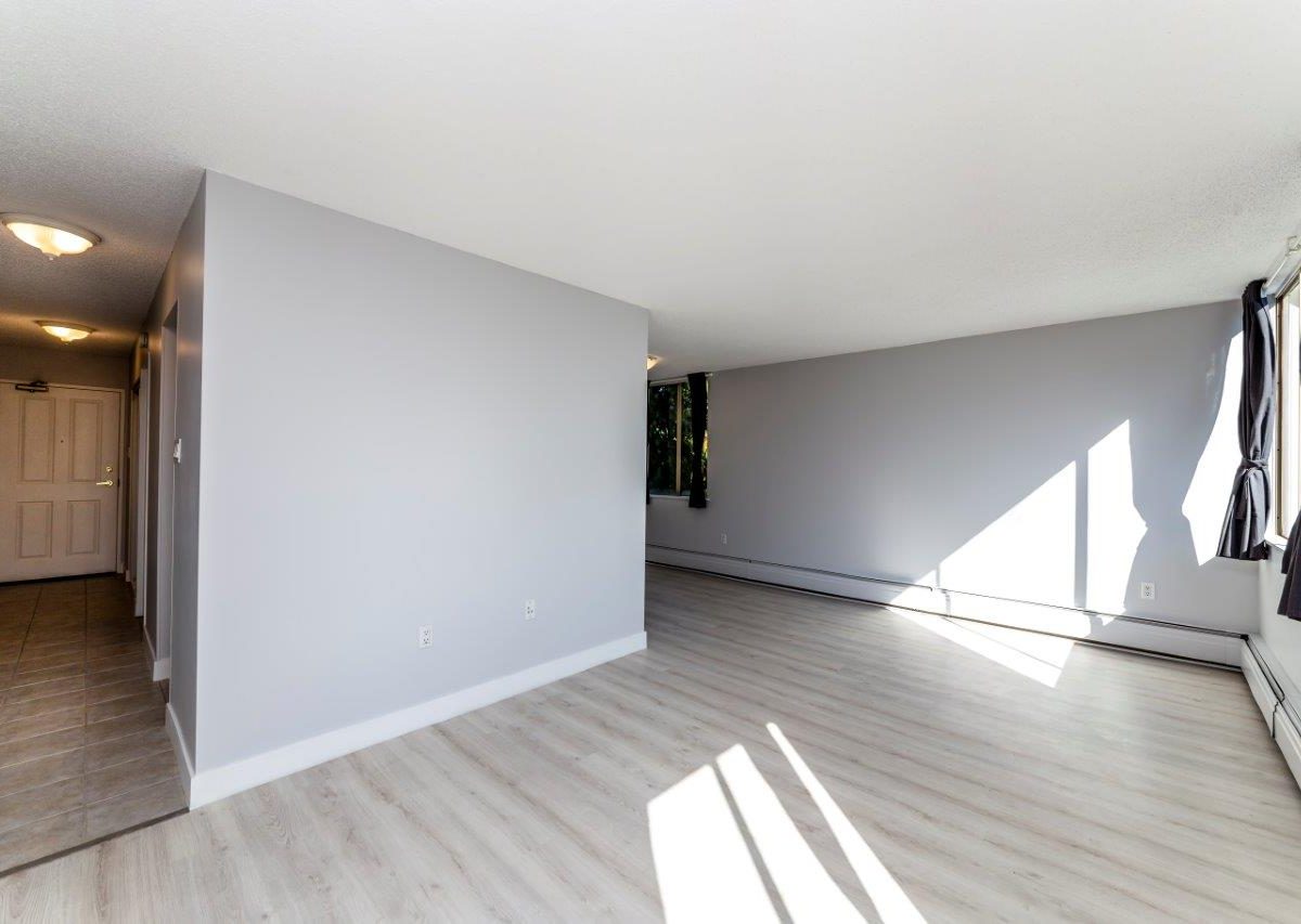 #809 - 2004 Fullerton Ave, North Vancouver, V7P 3G8