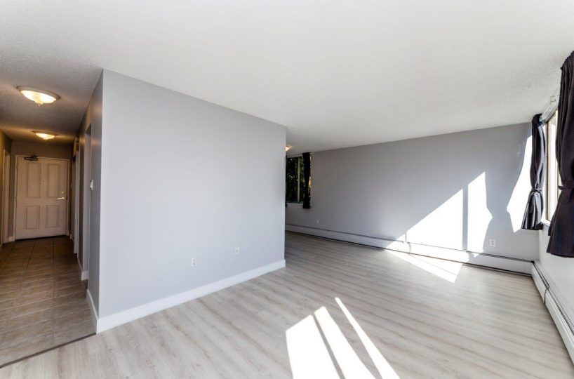 #809 - 2004 Fullerton Ave, North Vancouver, V7P 3G8